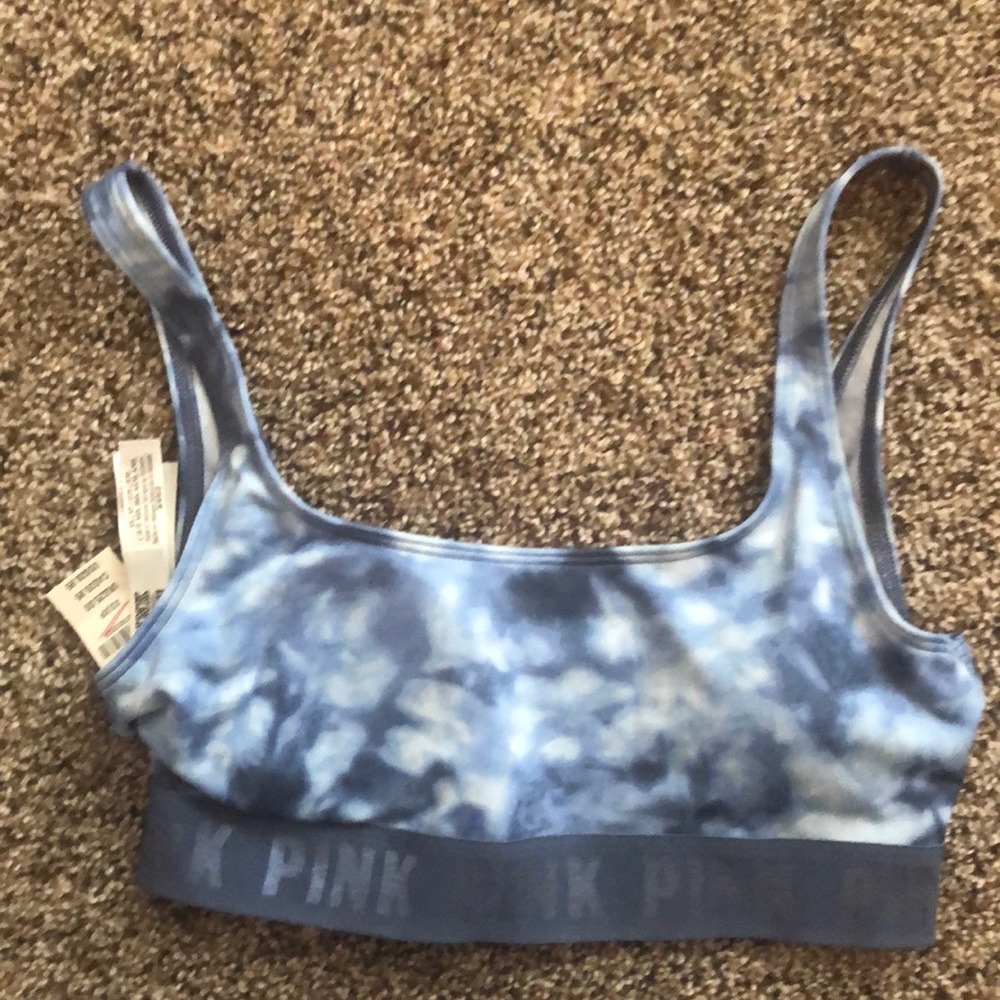 PINK Sports Bra